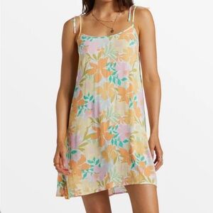 Billabong Your Love Dress Size M NWT